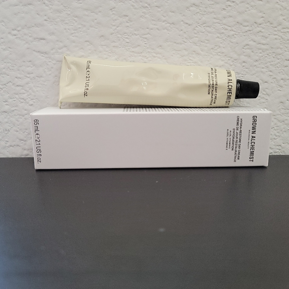 Grown Alchemist Hydra Restore Day Cream